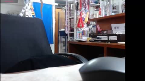 jhosuamoore2 online show from 14, 10, 2025