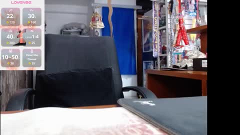 jhosuamoore2 online show from 1, 11, 2025