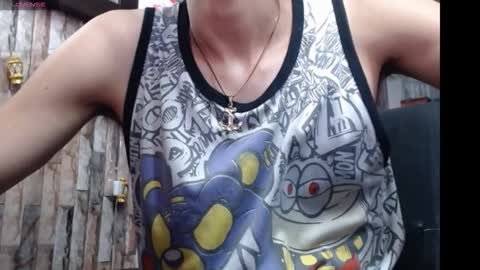 jhosuamoore2 online show from 22, 12, 2025