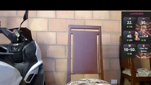 jhosuamoore2 online show from 8, 4, 2026