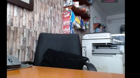 jhosuamoore2 online show from 12, 4, 2026