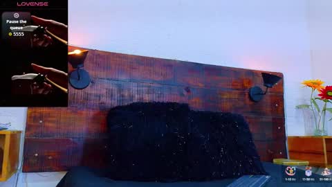 Snapshot of jhosuavega chatting on 10, 9, 2025 jhosuavega online show from 10, 9, 2025