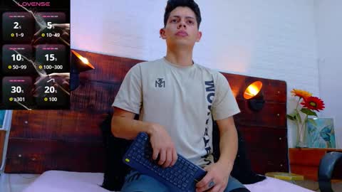 Snapshot of jhosuavega chatting on 14, 9, 2025 jhosuavega online show from 14, 9, 2025