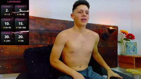 Snapshot of jhosuavega chatting on 18, 9, 2025 jhosuavega online show from 18, 9, 2025