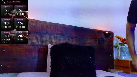 Snapshot of jhosuavega chatting on 21, 9, 2025 jhosuavega online show from 21, 9, 2025