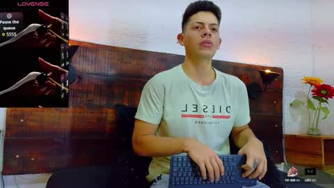 Snapshot of jhosuavega chatting on 23, 9, 2025 jhosuavega online show from 23, 9, 2025