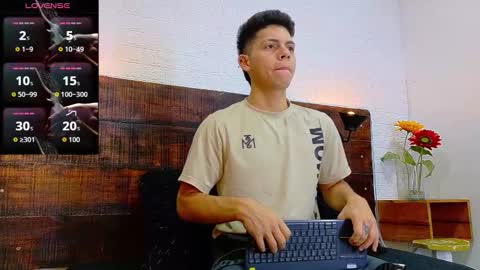 Snapshot of jhosuavega chatting on 25, 9, 2025 jhosuavega online show from 25, 9, 2025