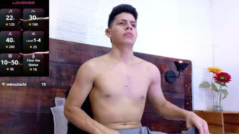 Snapshot of jhosuavega chatting on 27, 9, 2025 jhosuavega online show from 27, 9, 2025