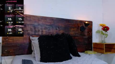 Snapshot of jhosuavega chatting on 1, 10, 2025 jhosuavega online show from 1, 10, 2025