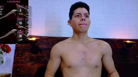 Snapshot of jhosuavega chatting on 16, 10, 2025 jhosuavega online show from 16, 10, 2025