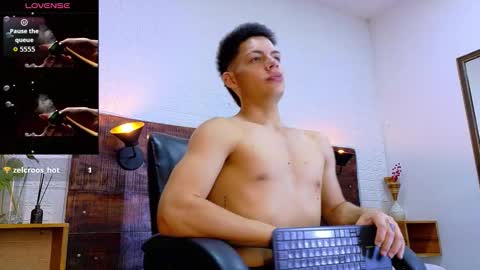 Snapshot of jhosuavega chatting on 22, 10, 2025 jhosuavega online show from 22, 10, 2025