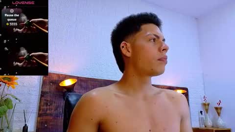 Snapshot of jhosuavega chatting on 25, 10, 2025 jhosuavega online show from 25, 10, 2025