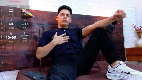 Snapshot of jhosuavega chatting on 11, 11, 2025 jhosuavega online show from 11, 11, 2025