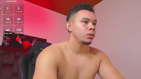 Jhonatan80  online show from 21, 2, 2025