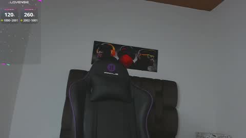 Jhonatan80  online show from 13, 10, 2025