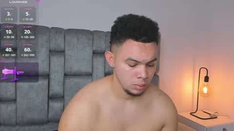 Jhonatan80  online show from 31, 3, 2026