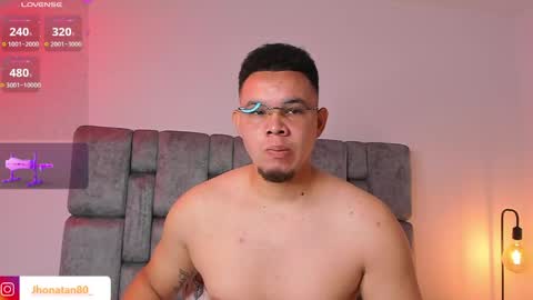 Jhonatan80  online show from 23, 5, 2026