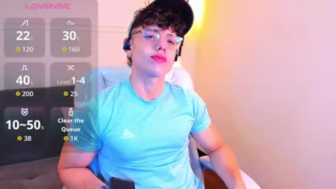 jhoumod_21 online show from 12, 9, 2025