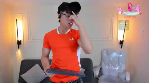 jhoumod_21 online show from 16, 9, 2025