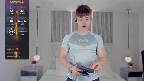 jhoumod_21 online show from 3, 12, 2025