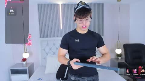 jhoumod_21 online show from 5, 12, 2025