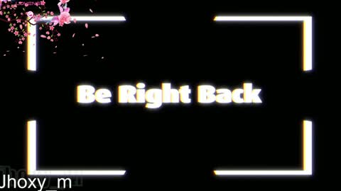 Snapshot of jhoxy_m chatting on 30, 1, 2025 Hello iam hoxy ready to get wet online show from 30, 1, 2025