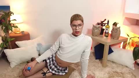 Jhuan Nhez online show from 20, 10, 2025