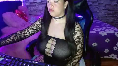 Snapshot of jhulia_hill chatting on 19, 5, 2026 Jhulia online show from 19, 5, 2026