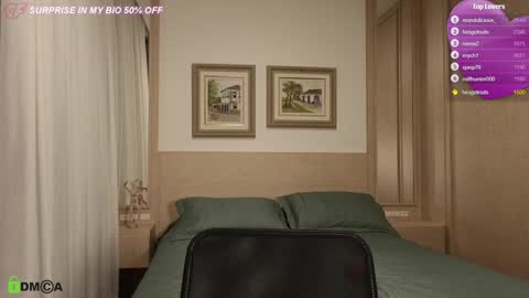 Snapshot of jhulysex chatting on 4, 1, 2025 jhulysex online show from 4, 1, 2025