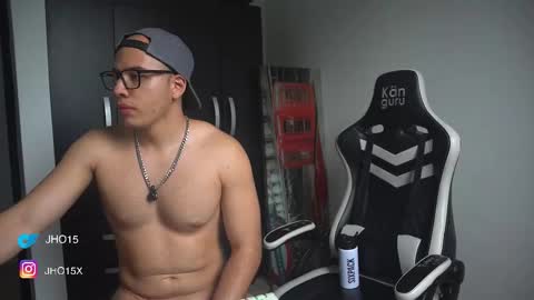 Jhx online show from 13, 11, 2025