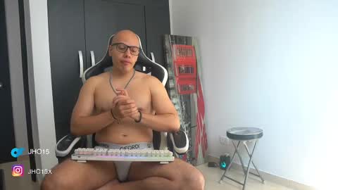 Jhx online show from 21, 11, 2025