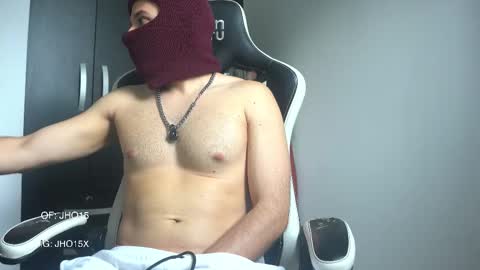 Jhx online show from 20, 2, 2026