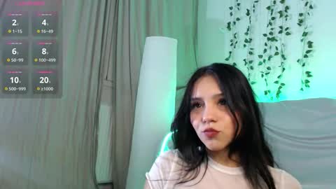 Ji Hye online show from 17, 10, 2025