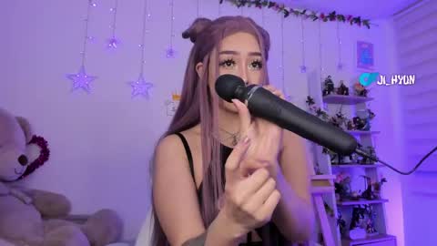 Ji  online show from 6, 3, 2026