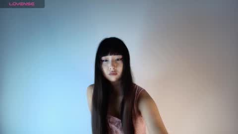 Snapshot of ji_yen chatting on 26, 10, 2025 Jiyen online show from 26, 10, 2025