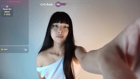 Snapshot of ji_yen chatting on 2, 11, 2025 Jiyen online show from 2, 11, 2025