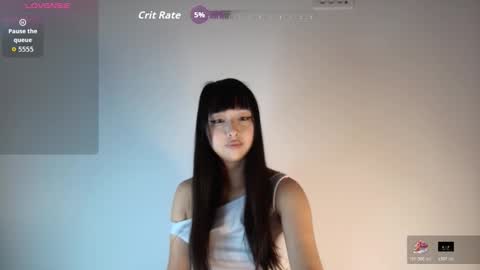 Snapshot of ji_yen chatting on 14, 11, 2025 Jiyen online show from 14, 11, 2025