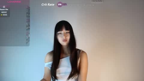 Snapshot of ji_yen chatting on 24, 11, 2025 Jiyen online show from 24, 11, 2025