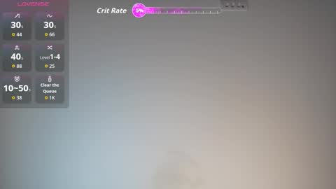 Snapshot of ji_yen chatting on 27, 11, 2025 Jiyen online show from 27, 11, 2025