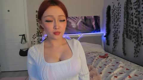 yuna online show from 27, 11, 2025