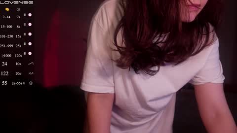 jia_lisaa online show from 2, 3, 2026