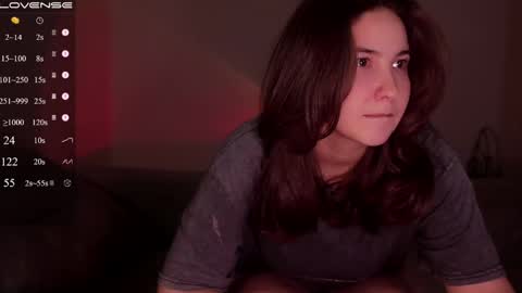 jia_lisaa online show from 17, 4, 2026