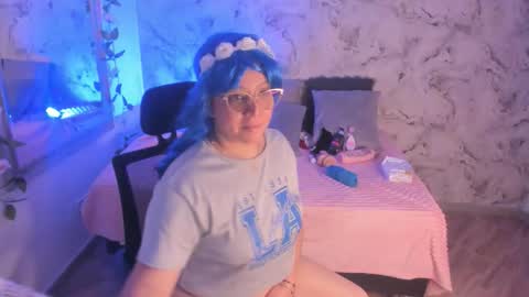 Jiah Park online show from 28, 11, 2025