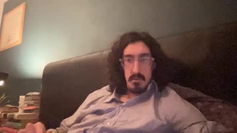 Jigz1986 online show from 23, 1, 2025