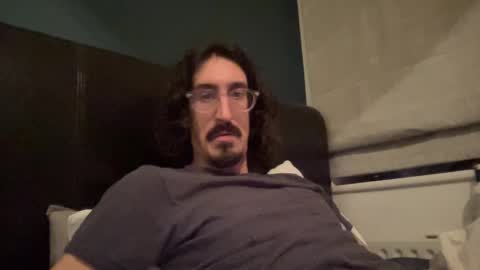 Jigz1986 online show from 30, 1, 2025