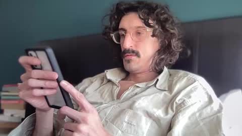 Jigz1986 online show from 18, 3, 2026