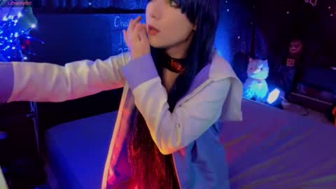 Snapshot of jiglipuf chatting on 27, 9, 2025 online show from 27, 9, 2025