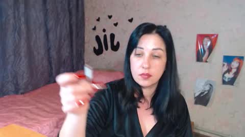 Jill online show from 6, 10, 2025
