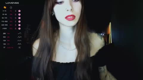 Snapshot of jillverdon chatting on 3, 10, 2025 Jill Verdon online show from 3, 10, 2025