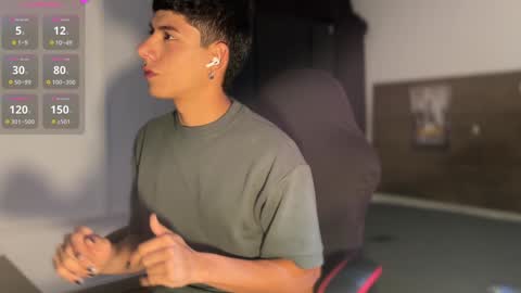 jim_dancer online show from 7, 12, 2024